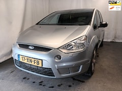 Ford S-Max - 2.5-20V Turbo - Airco - Export