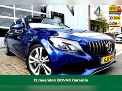 Mercedes-Benz C-klasse Estate - 350 AMG NAVI/LEER/DESIGNO/PANO