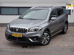 Suzuki S-Cross - 1.4 Boosterjet AllGrip High Executive