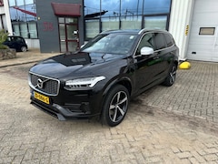 Volvo XC90 - 2.0 T8 Twin Engine AWD R-Design