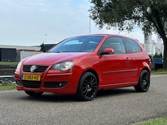 Volkswagen Polo - 1.4-16V GT-ROCKET | Uniek |