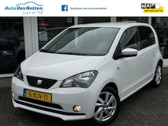 Seat Mii - 1.0 Sport Dynamic