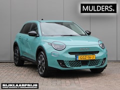 Fiat 600e - La Prima 54 kWh 400KM RANGE & 2000, - SUBSIDIE MOGELIJK