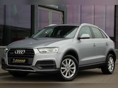 Audi Q3 - 2.0 TFSI quattro Sport 180PK | Standkachel | Xenon