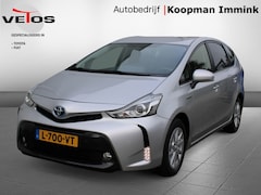 Toyota Prius - 1.8 Comfort