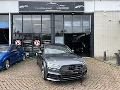 Audi A3 Sportback - Sport S Line Edition pano Automaat