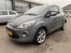 Ford Ka - 1.2 Titanium X start/stop Airco