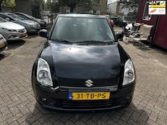 Suzuki Swift - 1.3 Shogun, Airco, 4 elektrische ramen