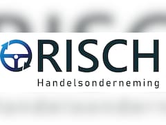 Risch handelsonderneming logo