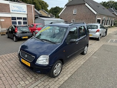 Suzuki Wagon R+ - AUTOMAAT 1.3 GL