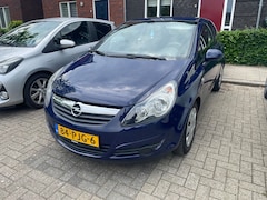 Opel Corsa - 1.3 CDTi EcoFlex S/S '111' Edition AIRCO CRUISECONTROL TREKHAAK