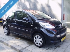 Peugeot 107 - 1.0 met airco 5 deurs