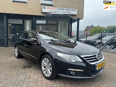 Volkswagen Passat CC - 1.8 TSI 4p.|Cruise|Airco|Navigatie|