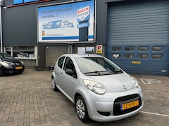 Citroën C1 - 1.0-12V Séduction