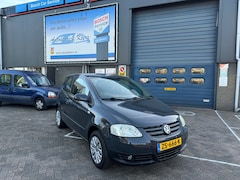 Volkswagen Fox - 1.2 Trendline