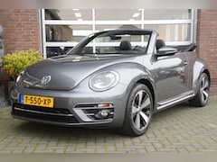 Volkswagen Beetle Cabriolet - 1.2 TSI Last Series | Sound Edition | 18 Inch |