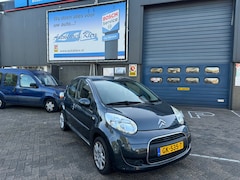 Citroën C1 - 1.0-12V Selection