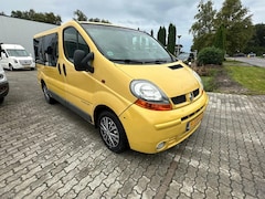 Renault Trafic Combi - 1.9 dCi L1H1