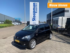 Seat Mii - 1.0 Sport Intense Airco Cruise Bluetooth LM-velgen