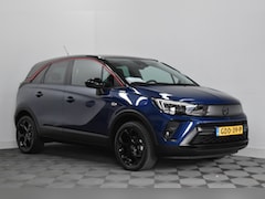 Opel Crossland - 1.2 Turbo 110PK GS-LINE