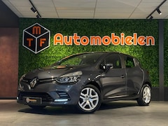 Renault Clio - TCe 90 Energy