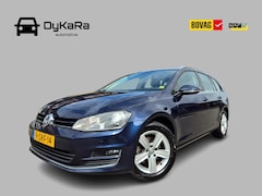 Volkswagen Golf Variant - 1.2 TSI Highline