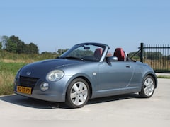 Daihatsu Copen - 1.3-16V Sport