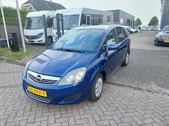 Opel Zafira - 1.8 111 years Edition