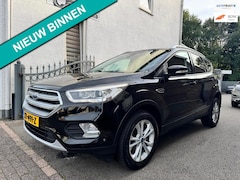 Ford Kuga - 1.5 EcoBoost ST Line | Cruise | Clima | Stoelverwarming | Trekhaak | Vol opties