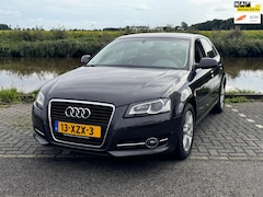 Audi A3 Sportback - 1.2 TFSI Attraction Advance