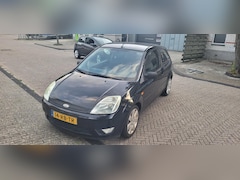 Ford Fiesta - 1.3 Futura