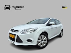 Ford Focus Wagon - 1.6 TI-VCT Lease Trend