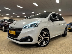 Peugeot 208 - 1.2 PureTech GT-line/Navigatie/Auto Parkeren/Camera/Panoramadak/Xenon