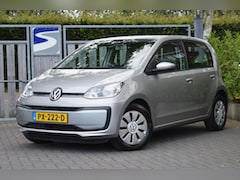 Volkswagen Up! - 1.0 BMT move up | Automaat | Cruise | PDC