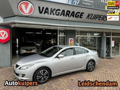 Mazda 6 - 6 1.8 Touring