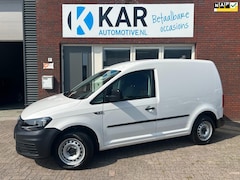 Volkswagen Caddy - 2.0 TDI L1H1 BMT Trendline - Trekhaak - NAP