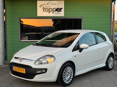 Fiat Punto Evo - 1.3 M-Jet Dynamic / CruiseControl / Airco / APK /