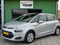 Citroën C4 Picasso - 1.2 PureTech Selection / Navi / Trekhaak / Airco /