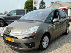 Citroën C4 Picasso - 1.8 16V 2007 Trekhaak 125.000 KM Hoogzitter