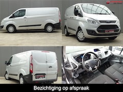 Ford Transit Custom - 270 2.0 TDCI L1H1 Trend * PDC * 3 ZITS. * CAMERA