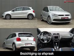 Volkswagen Polo - 1.4 TSI BlueGT PDC * CARPLAY * GOED ONDERH