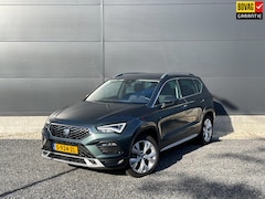 Seat Ateca - 1.5 TSI Xperience Business Intense | gedeelte leder | Nav | Clima