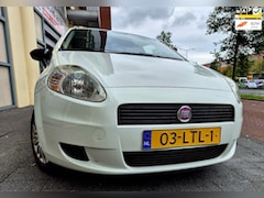 Fiat Grande Punto - 1.2 Actual Airco ElecRam Nw Apk