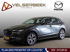 Mazda CX-30 - 2.0 e-SkyActiv-X M Hybrid Comfort*LMV/Navi/Cruise