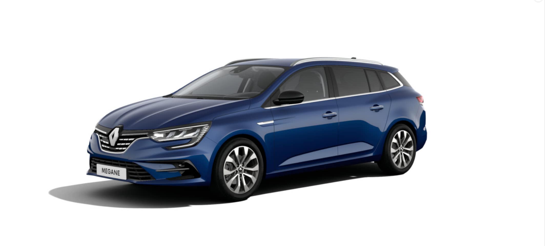 Renault Mégane - 1.3 TCe 140 Techno | Nieuw & Uit Voorraad Leverbaar! | Pack Parking | 9,3" Full-Map Naviga - AutoWereld.nl