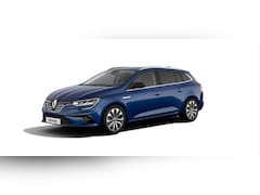 Renault Mégane - 1.3 TCe 140 Techno | Nieuw & Uit Voorraad Leverbaar | Pack Parking | 9, 3" Full-Map Naviga