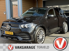 Mercedes-Benz GLE-Klasse - 400 d 4MATIC AMG line, Pano, Camera, Appcon, Cruise