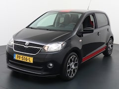 Skoda Citigo - 1.0 Monte Carlo