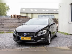 Volvo V60 - 2.4 D6 AWD Pl.i Sum