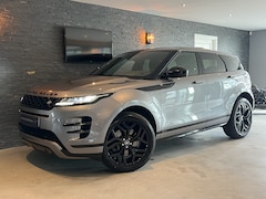 Land Rover Range Rover Evoque - 2.0 P200 AWD R-Dynamic Panoramadak / Bj: 2020